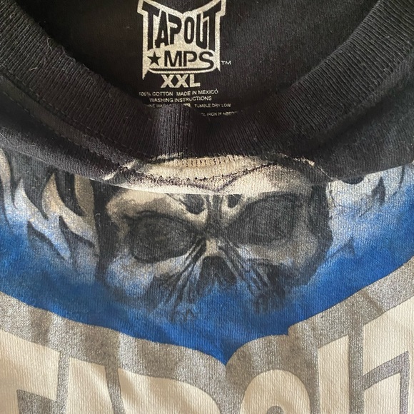 TAPOUT VINTAGE - Picture 2 of 2